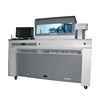 three in one functional aluminum trimmed channel letter bending machine with encoder