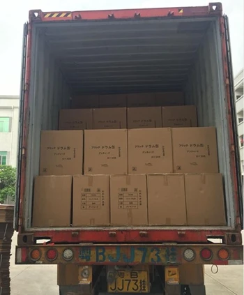 D88mm small food grade round tea tin box for flower tea