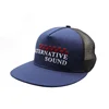Chinese Manufacturers Wholesale Cheap One Direction Design Snapback Hats