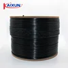 Outdoor Pvc Lszh Ftp/Stp Cat5 Jacket Cat 5E Utp Cat6 Networking Cable