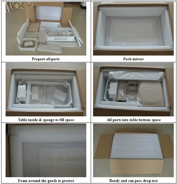 Tibetan Furniture Hand Painted Mdf Wood Toy Chest Storage Cabinet