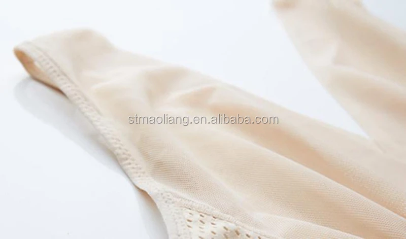 6372 Body Shaper Manufacturers Shaper Slimming Underwear Vest Bodysuits 8.jpg