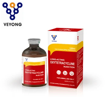 Competitive Price Tetracycline  Oxytetracycline Hcl 