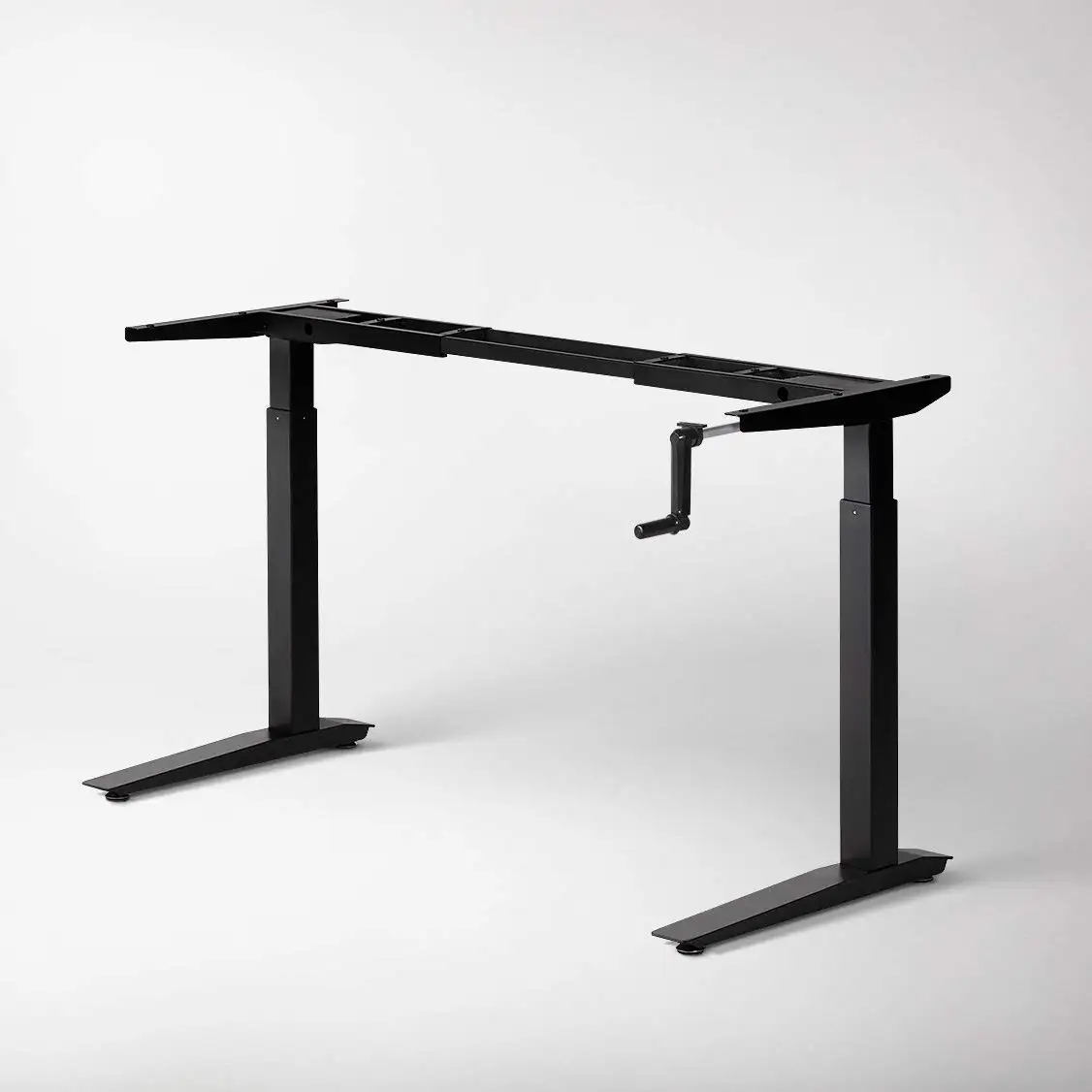 buy-jarvis-crank-powered-standing-desk-frame-only-adjustable-height