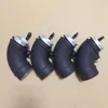 Golf IS38 Turbo charger air intake pipe for tuning car