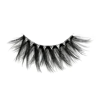 

silk lashes private label 4d faux mink lashes private label