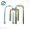 US Trademark Principal Register JM Big Size Round U Bolt / Square U Bolt