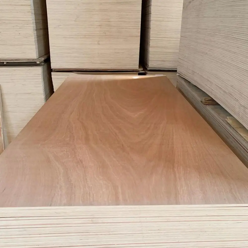
Decoration plywood/Natural veneer faced plywood/ Manufacturer supply 