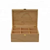 Exquisite Craft Bamboo Box Storage Tea Box