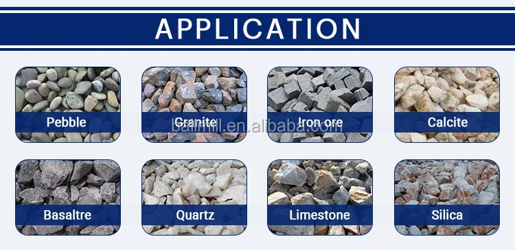 China Hot Sale Manufacturer Aggregate Stone Crusher Vsi Vertical Shaft Sand Making Crusher for Quarry Crushing