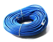 New Arrival Durable 30M 99FT RJ45 For CAT5 10M/100M Ethernet Internet Network Patch LAN Cable Cord For Computer Laptop
