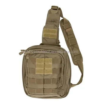 tactical camera sling bag