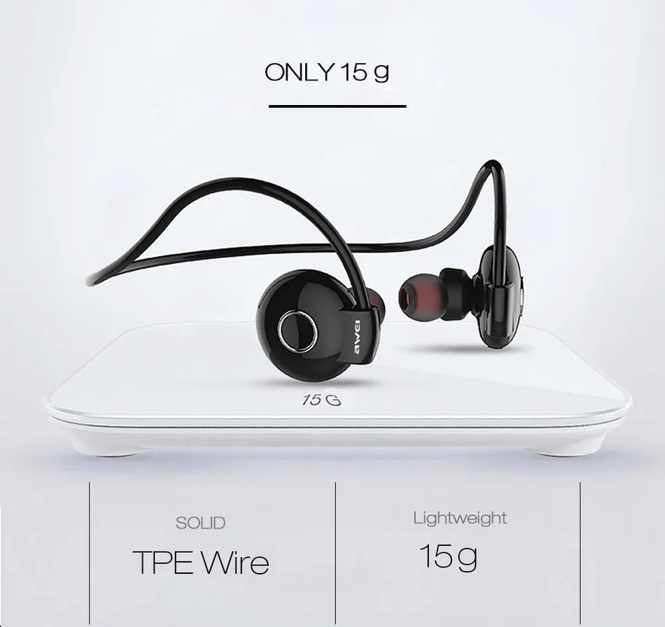 Noise Cancelling DJ Custom Designed V4.1 Bluetooth Earphones Manufacturer China