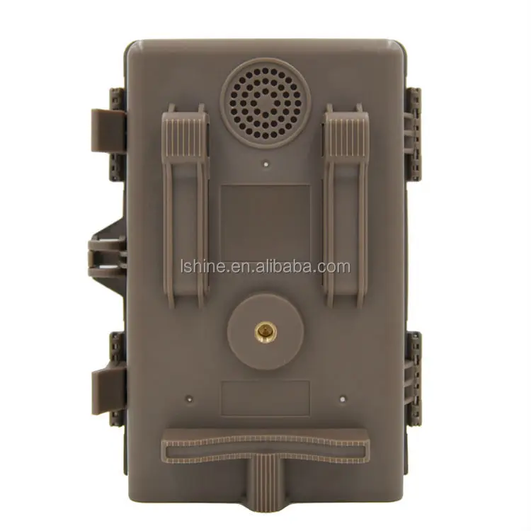 

wide angle low price infrared trail hunting camera with WIFI