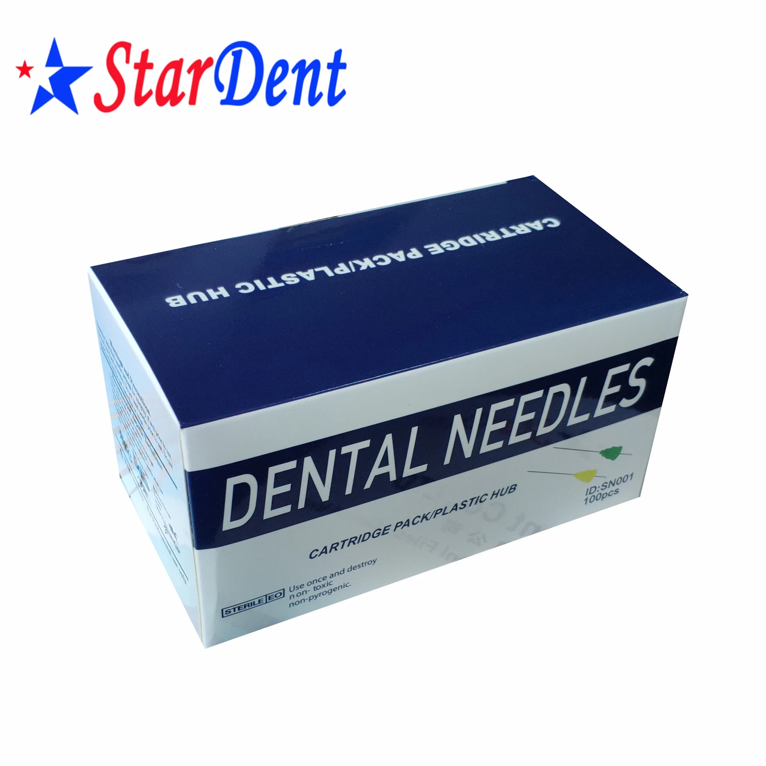 Disposable Dental Syringe Needles For Dental Equipment Buy Dental