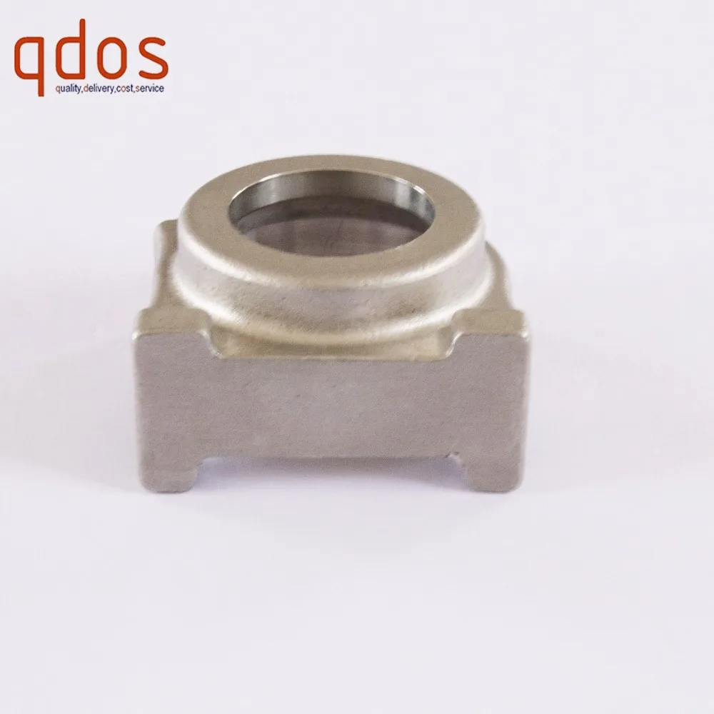 
OEM stainless steel high quality bearing housing for bearing assembly 