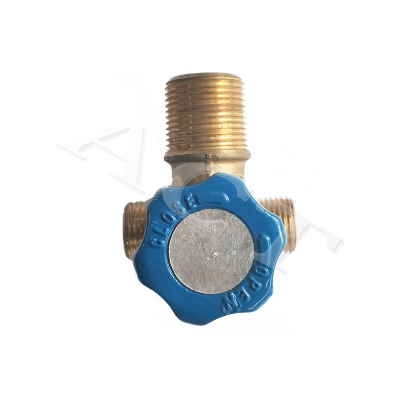 CTF-1 filling valve  2