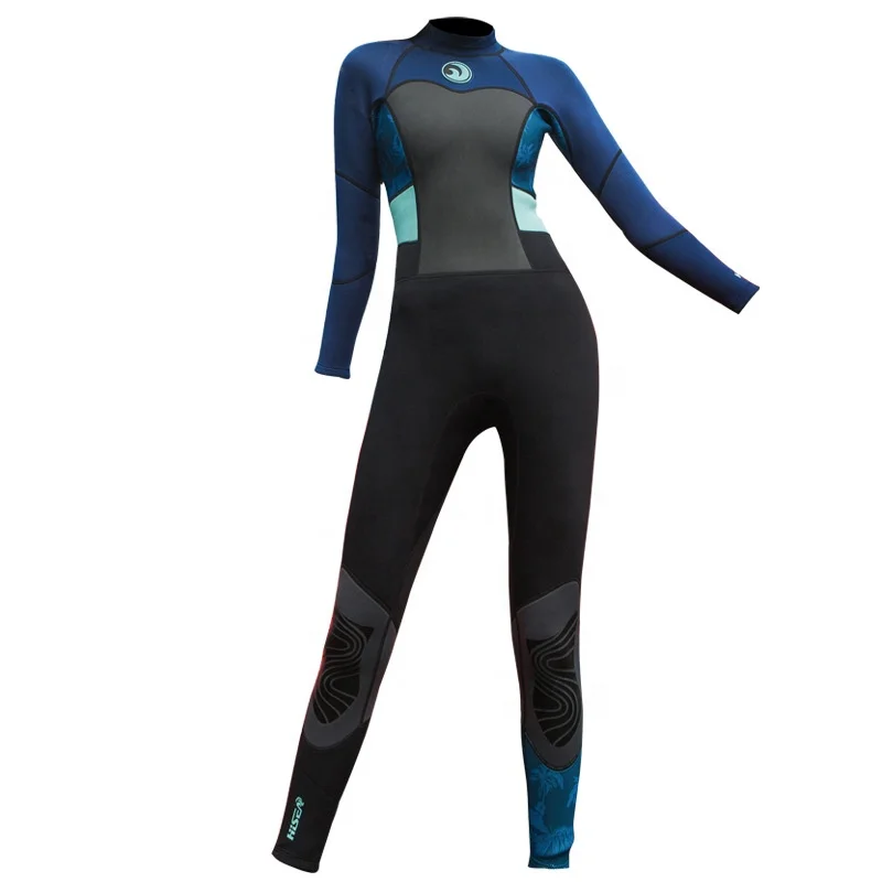 winter swimming suit