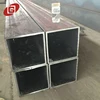 JIS G3452 rectangular steel tube/ pipes for machinery manufacturer