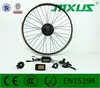 portable 250w electric bicycle motor conversion kit with low price