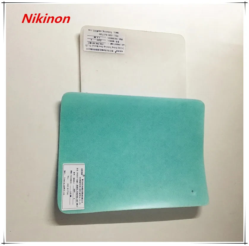 
ping pong sheet hot sale thermoplastic toe puff and counter for shoe material 