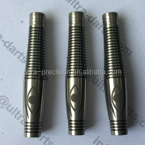 
95% Tungsten Dart Barrels 