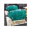 aluminum body worm agitator drives backstops parallel gear reducer