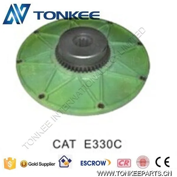 CAT E330C Coupling