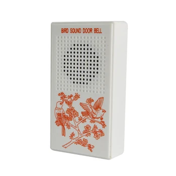 With Competitive Price Bird Singing Sound Bird Door Chime Buy