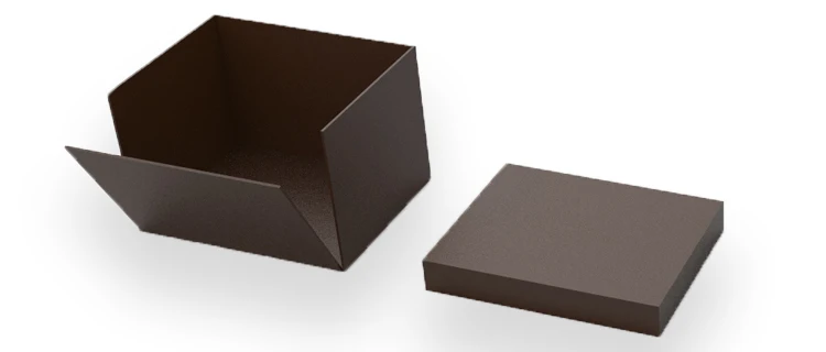watch box pcakaging