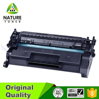 Compatible Black Toner Cartridge For Hp Cf226a Toner - Buy Cf226a Toner Cartridge,Cf226a Toner 