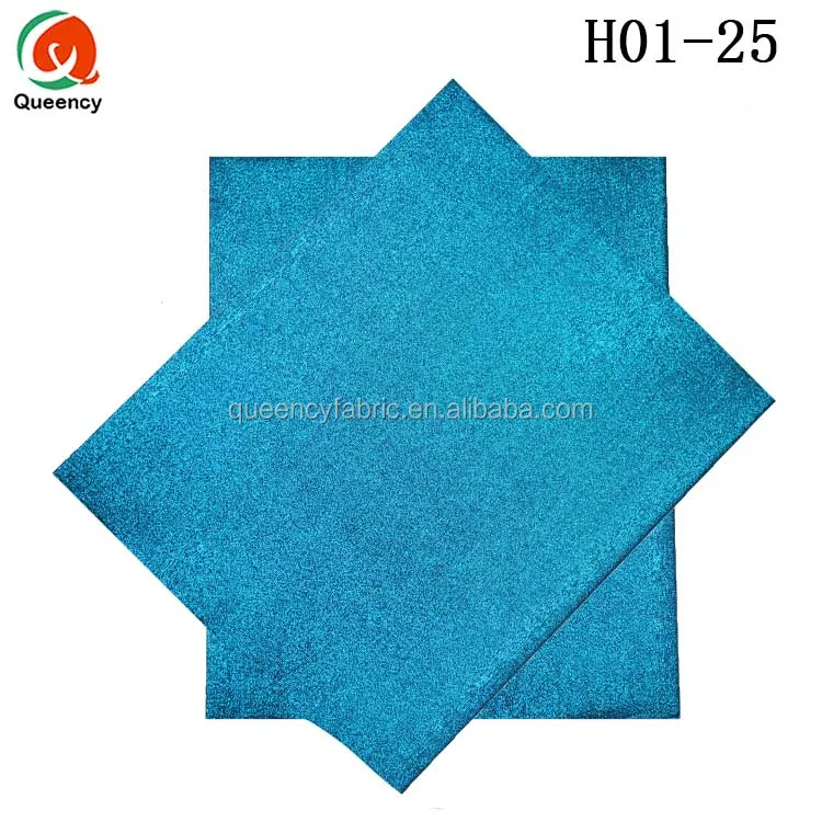 tblue sego gele fabric