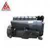 Air Coolled Deutz Beinei Diesel Complete Engine 78kw 2500rpm