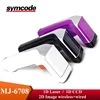 Automatically scanning scanner machine MJ-6708 Reads all 1D standard codes laser barcode reader