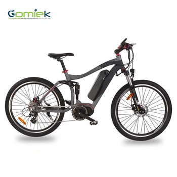 stealth bomber ebike