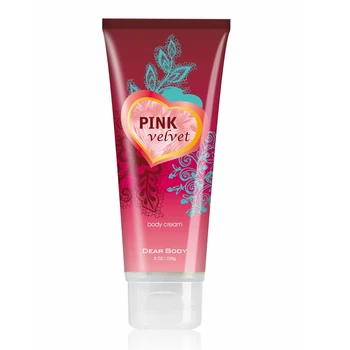 best body lotion for female