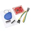 PN532 NFC RFID Module V3 Kit Near Field Communication Reader Module Kit I2C SPI HSU with S50 White Card Key Card