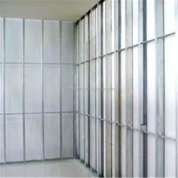 Metal Wall Studs drywall metal materials stud and track for gypsum board wall Metal Wall Studs drywall metal materials stud and track for gypsum board wall