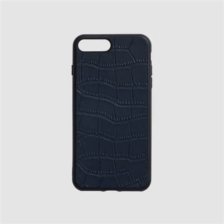China Phone Case Manufacturer Black Leather Phone Case Buy Leather