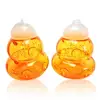 Updated Plastic Non-toxic Wasp Trap, No Chemicals - Trap Bee fruit Fly