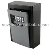 Wall Mounted Combination Code Key Storage Security Safe Box