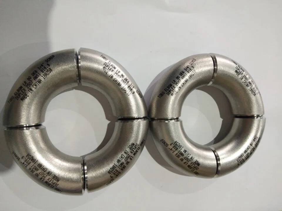 Nickel Alloy Metal Customized Flange details