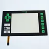 Resistive touch screen panel for JC4 JC5 JC6 textile machine control panel