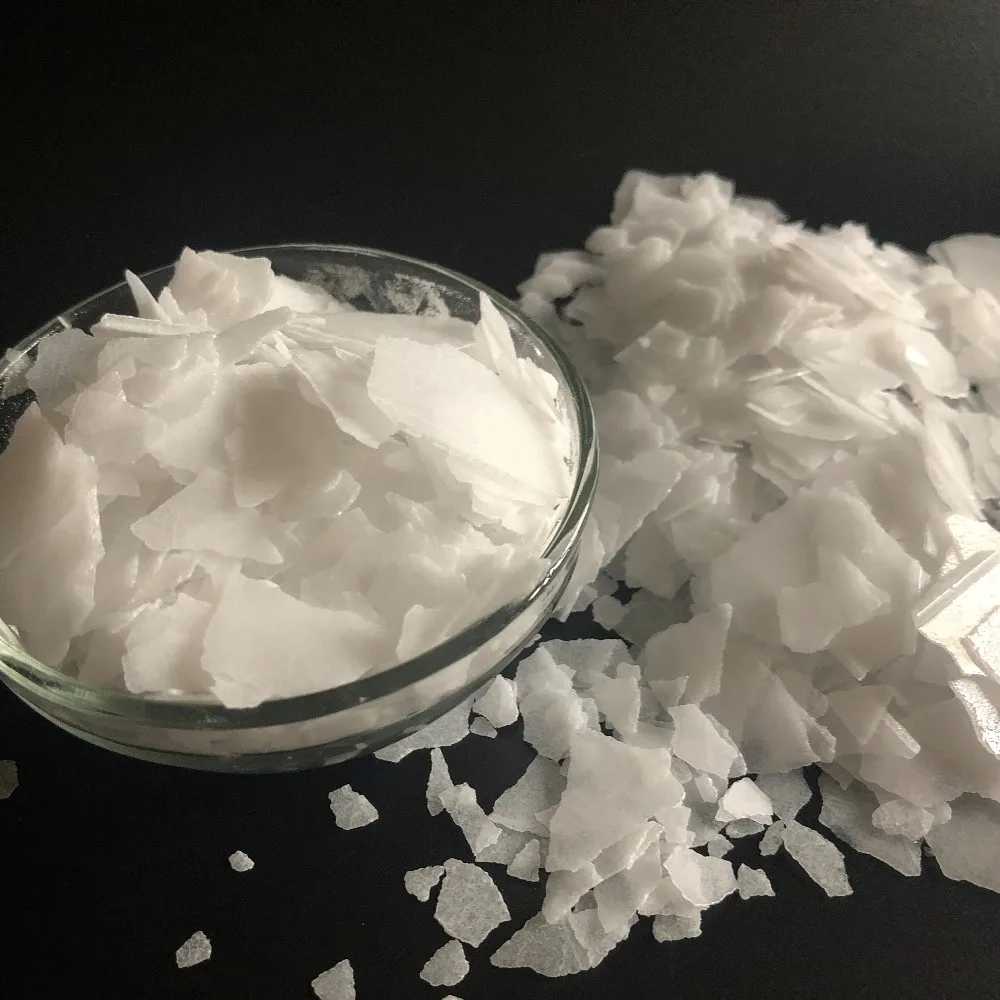 99% caustic soda prices/caustic soda flakes