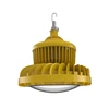 ATEX Certificated Tough Environments 150W 100W Energy Saving Luminaries LED Light Explosion Proof
