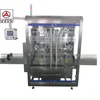 Factory Supply vertical form/fill/seal machine to pack liquid