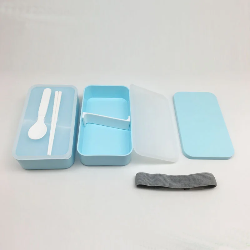 New And Original Wheat Straw Lunch Box With Belt Buy Lunch Box,New