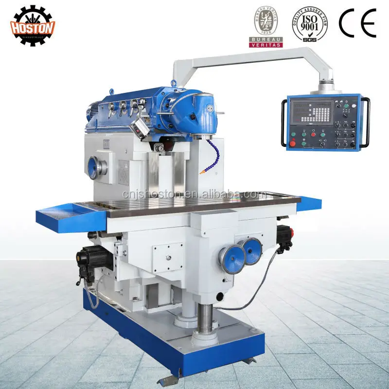 Milling Machine-06