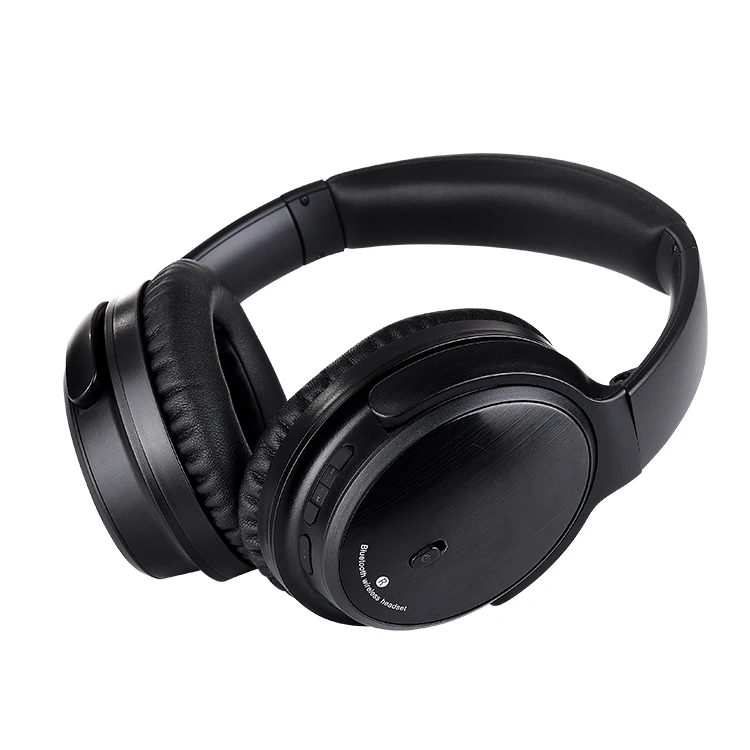

New Anc Headphone V8S,High Quality Stereo Wireless Headphone