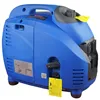Home application portable silent type generator, brand name generator set, gasoline generator set